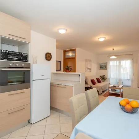 Apartman Valter Apartment Zadar Exterior photo