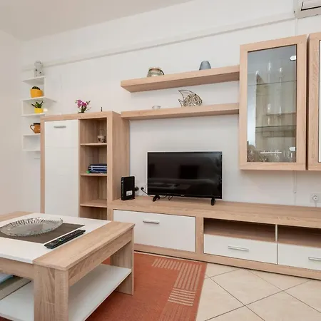 Apartman Valter Apartment Zadar Exterior photo