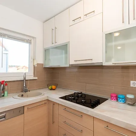 Apartman Valter Apartment Zadar Exterior photo