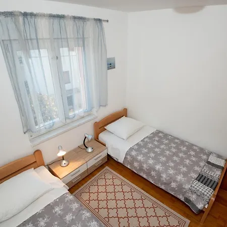 Apartman Valter Apartment Zadar Exterior photo