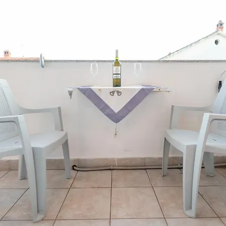 Apartman Valter Apartment Zadar Exterior photo