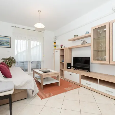 Apartman Valter Apartment Zadar Exterior photo