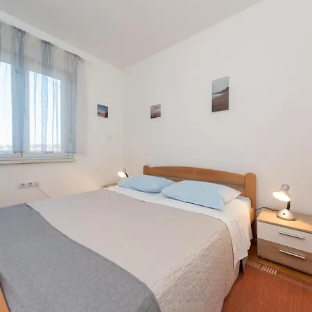 Apartman Valter Apartment Zadar Exterior photo