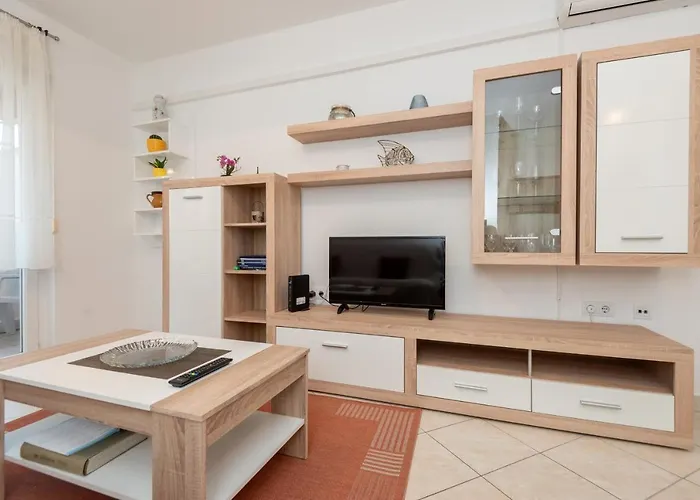 Apartman Valter