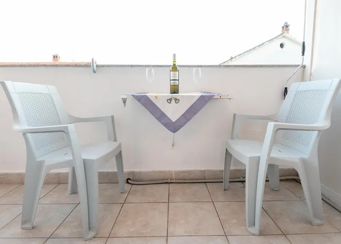 Apartman Valter