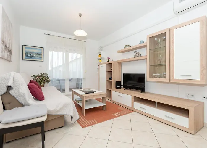 Apartman Valter