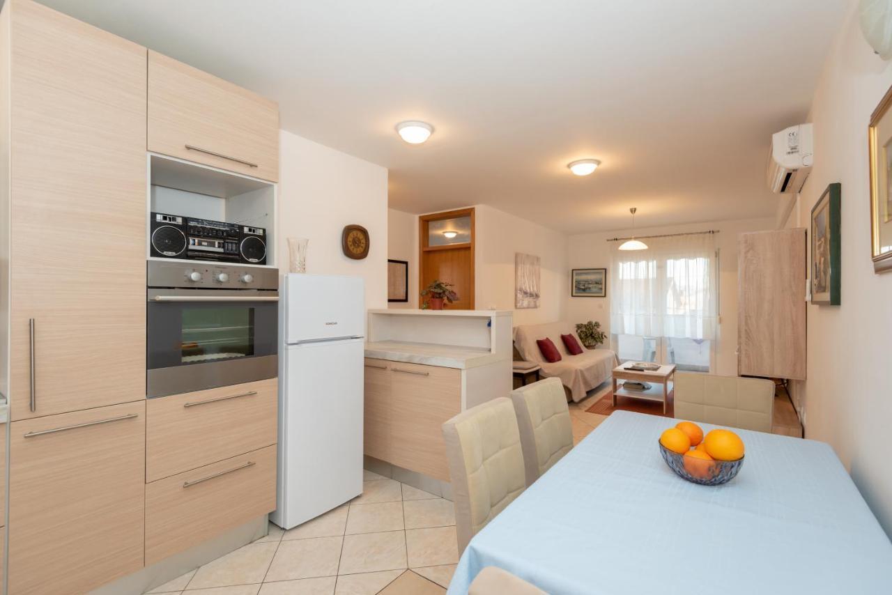 Apartman Valter