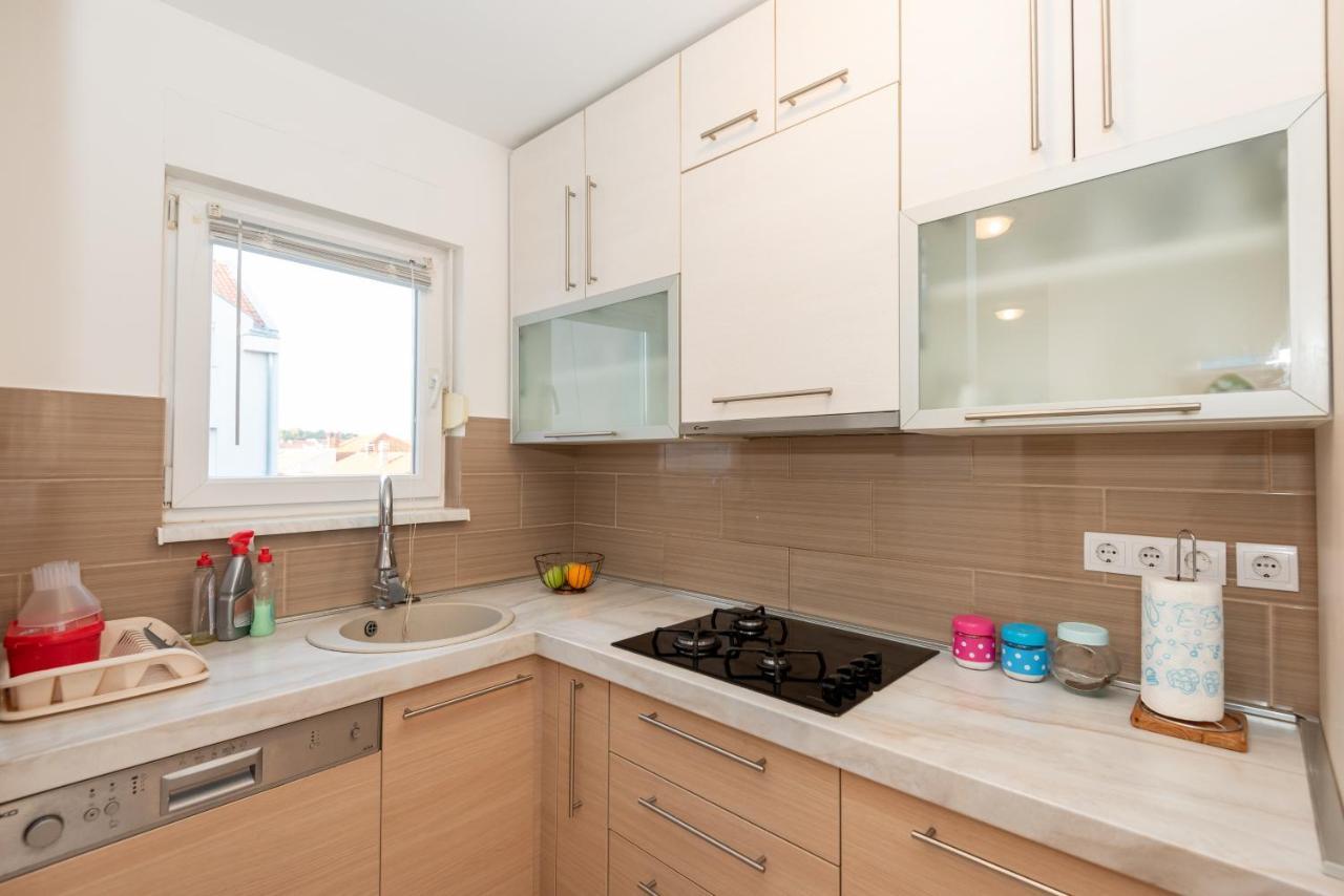 Apartment Apartman Valter Zadar