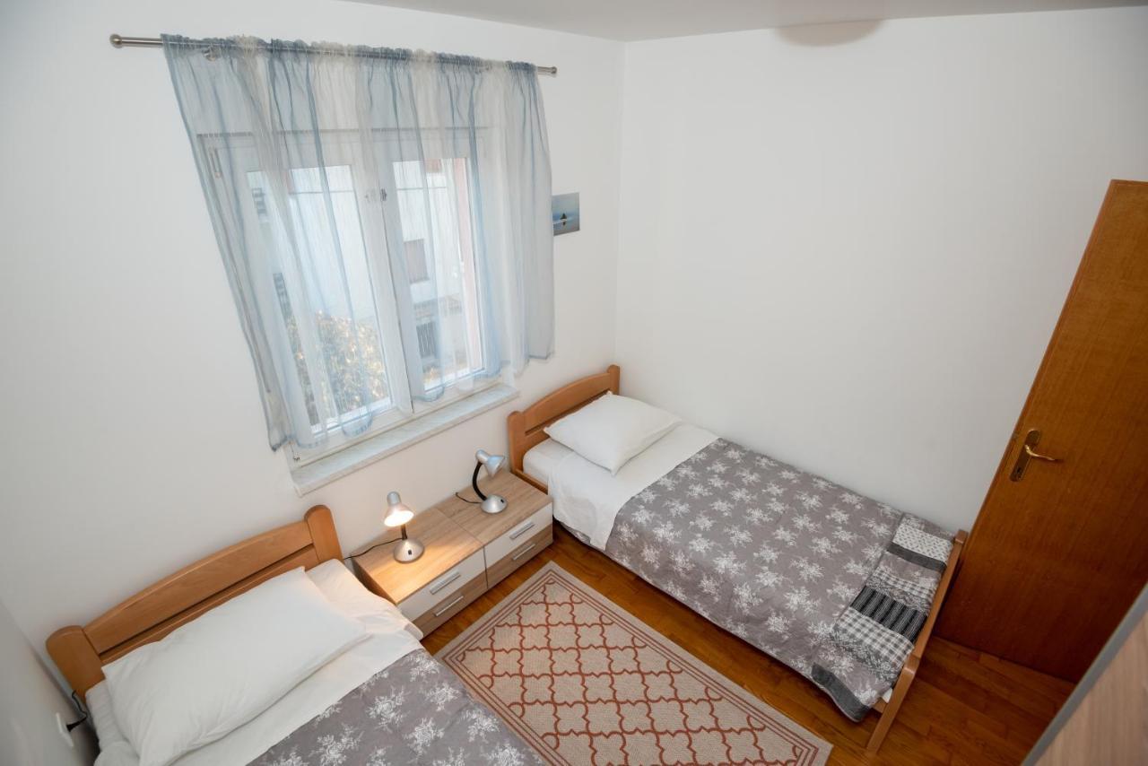 Lägenhet Apartman Valter *