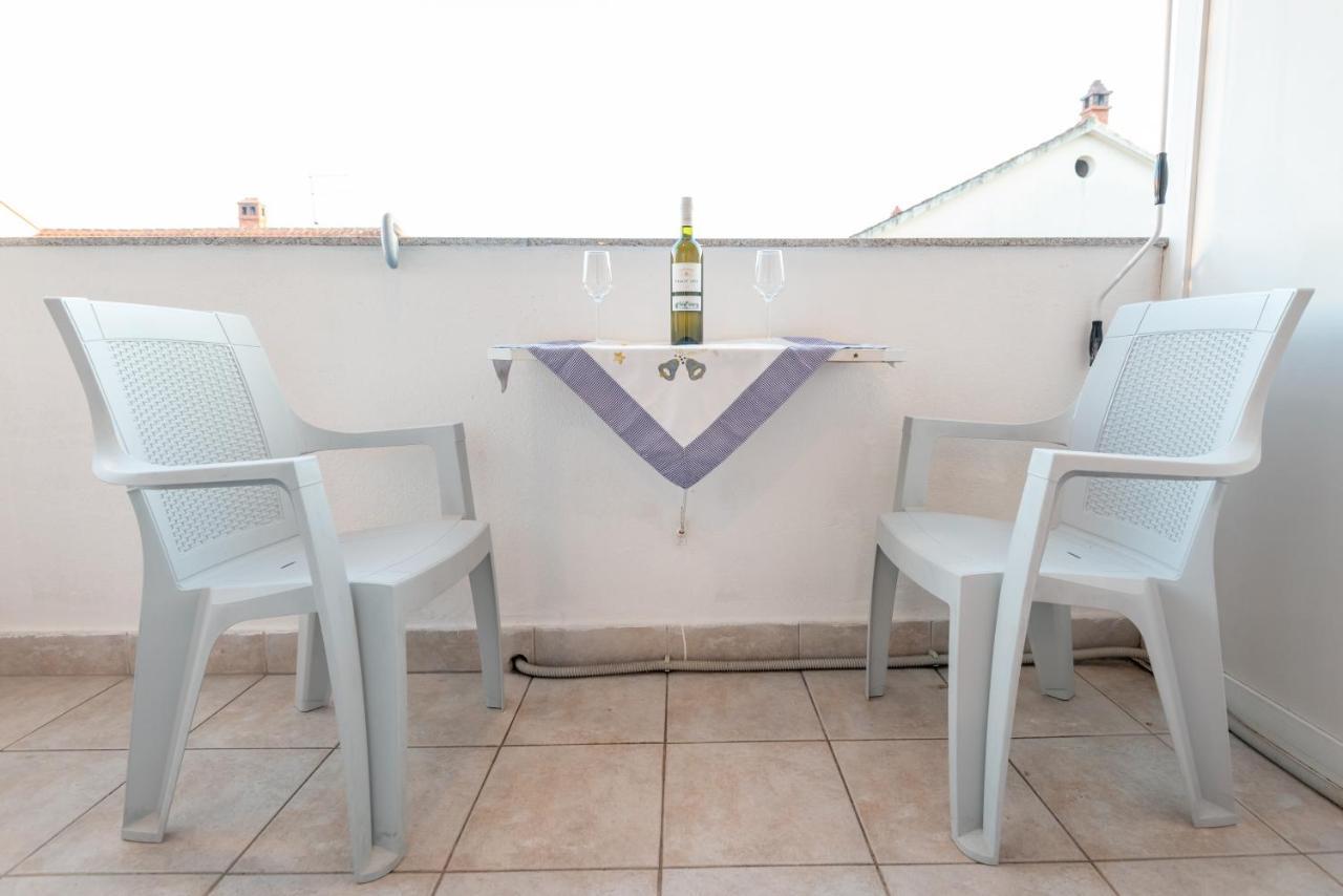 Apartman Valter Apartment Zadar