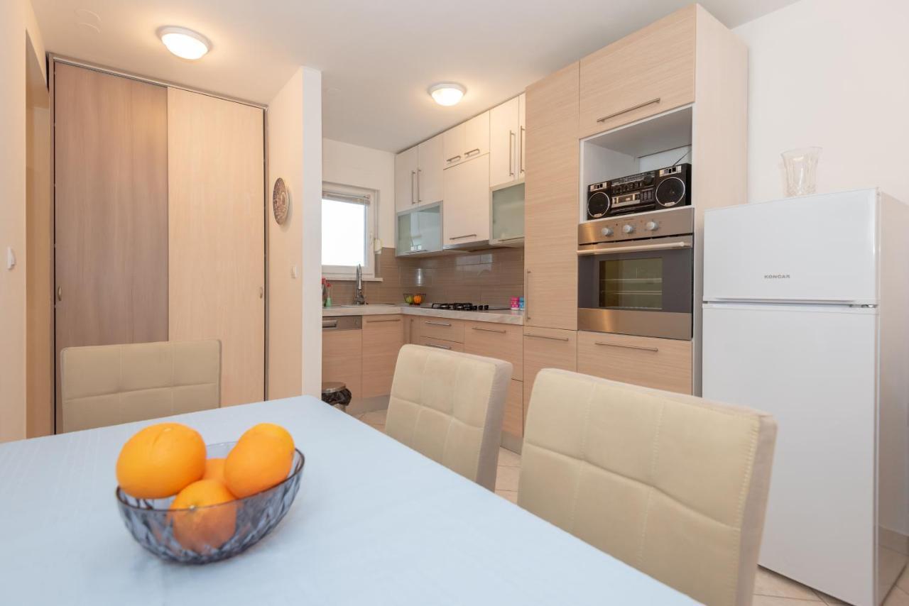 Apartman Valter