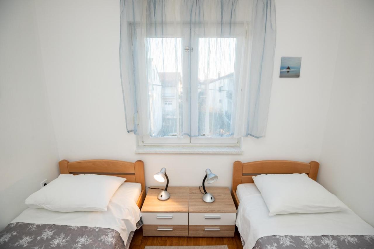 Apartment Apartman Valter