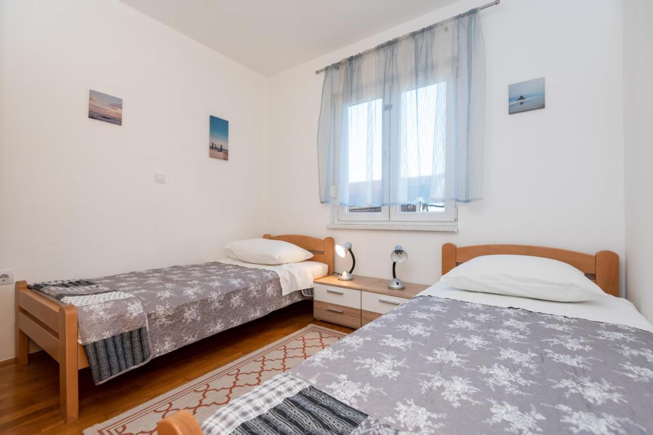 Apartman Valter *