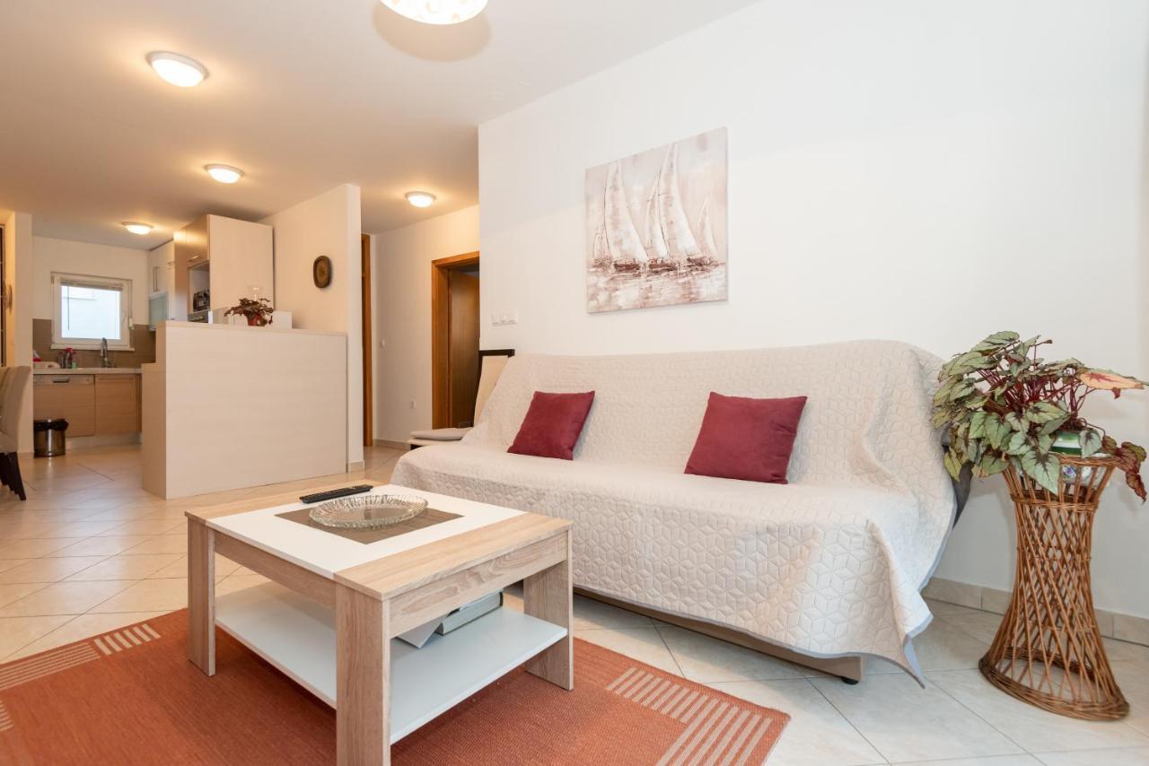 Apartman Valter Apartment Zadar