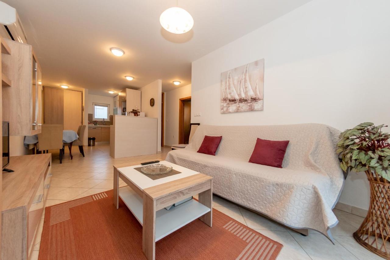 Apartman Valter Lägenhet *