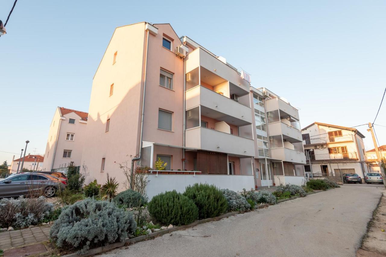 Apartman Valter Apartment