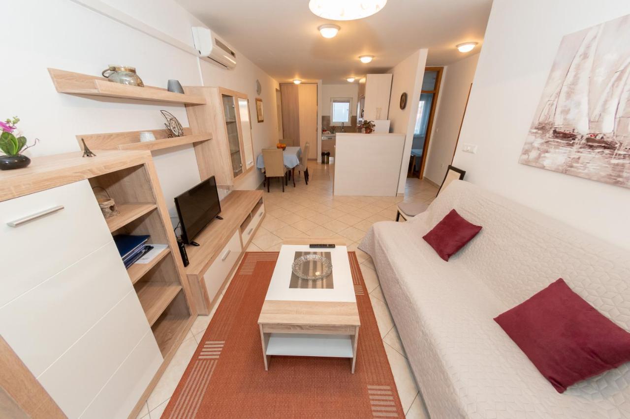 Lägenhet Apartman Valter