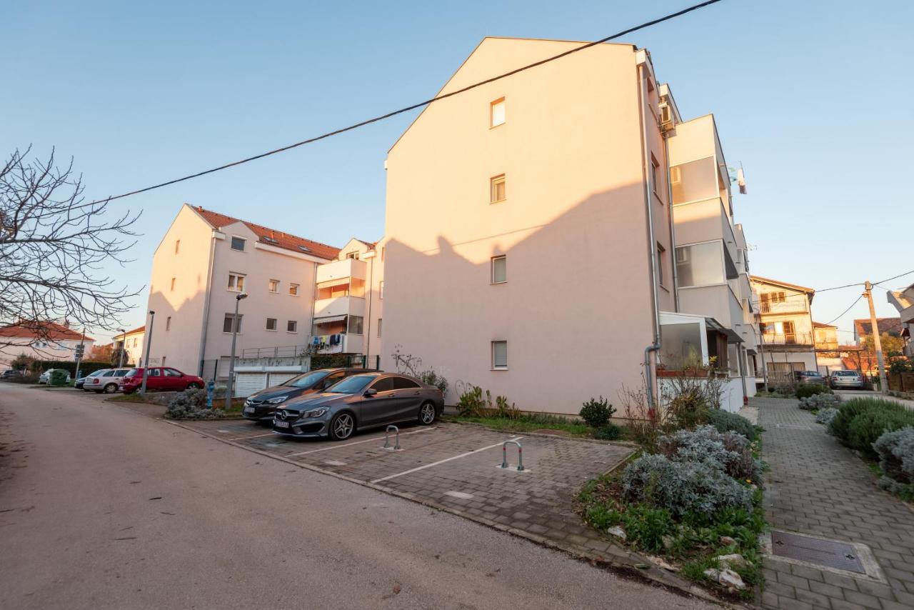 Apartment Apartman Valter Zadar