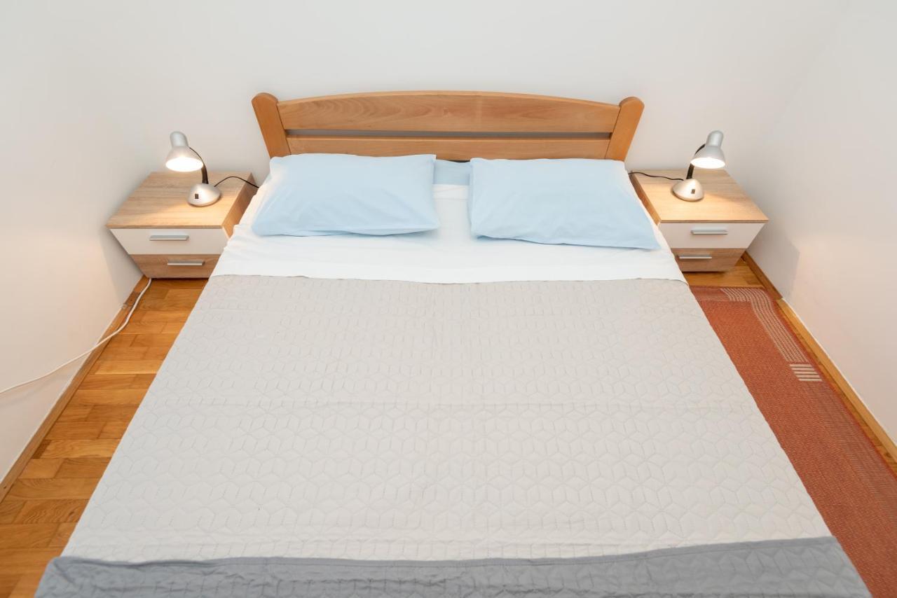 Apartment Apartman Valter