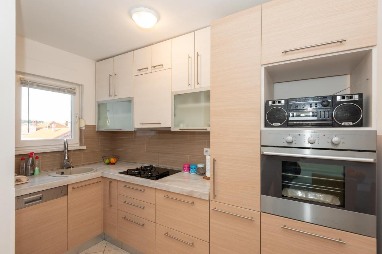 Apartment Apartman Valter
