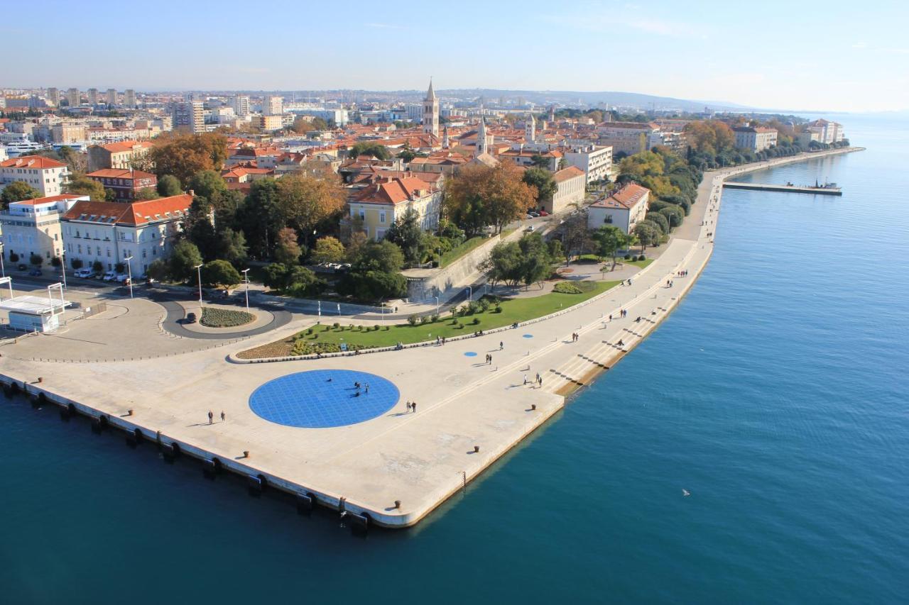 Apartman Valter