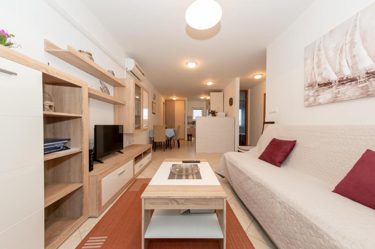 Apartman Valter Zadar
