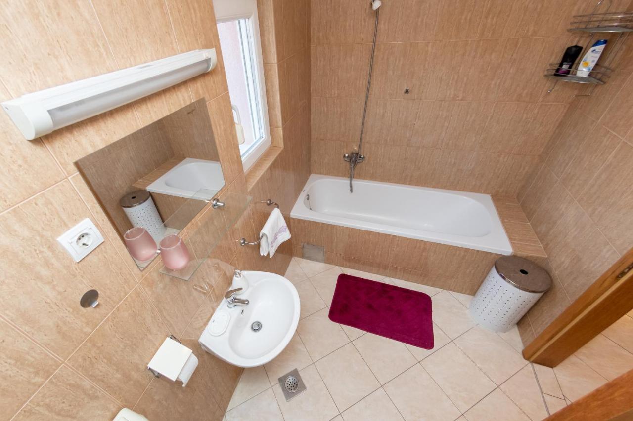 Lägenhet Apartman Valter Zadar