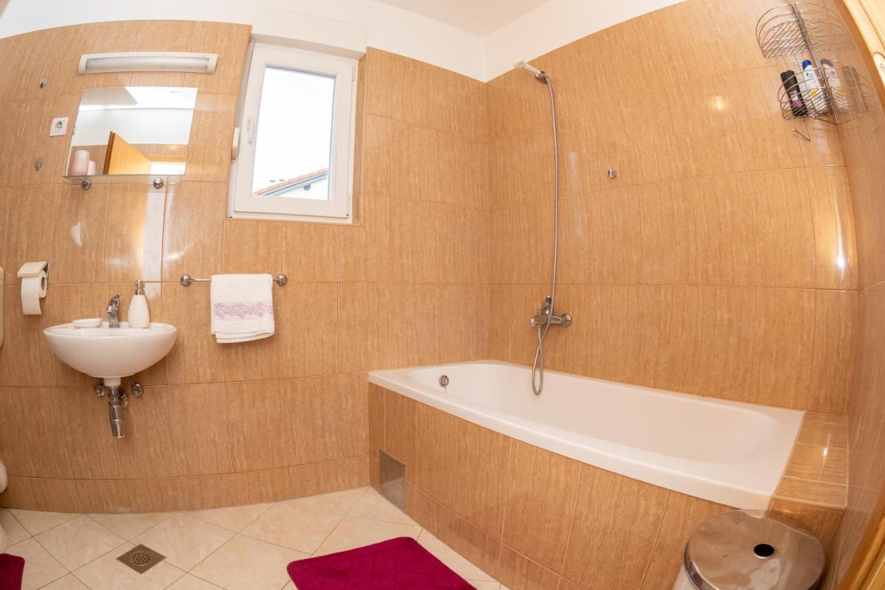 Apartman Valter Zadar