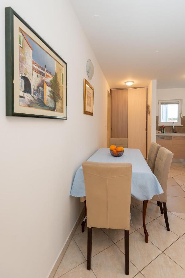 Apartman Valter *