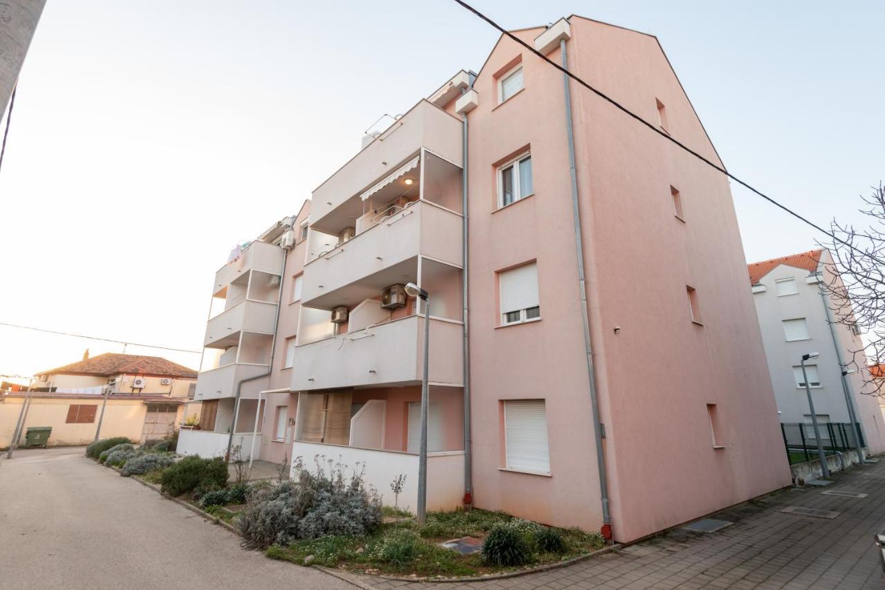 Apartman Valter Apartment Zadar