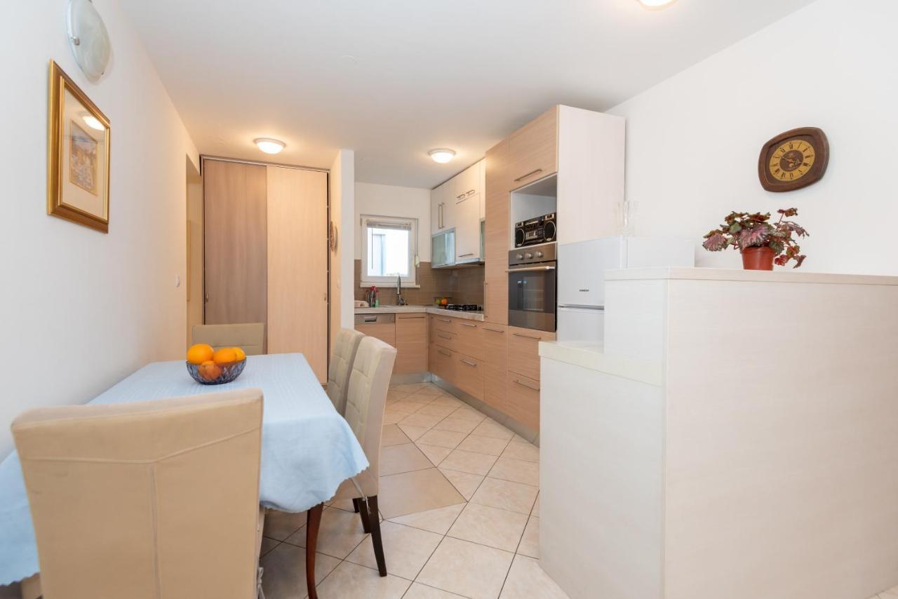 Apartman Valter Apartment *