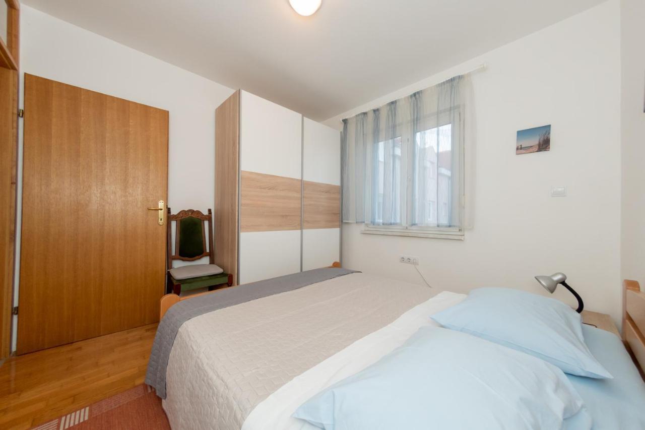 Apartman Valter Apartment