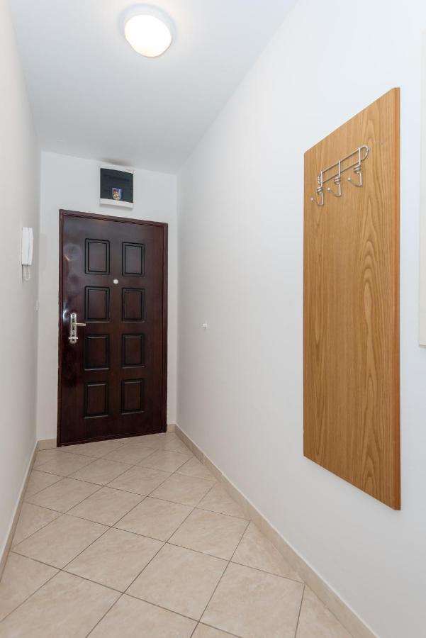 Apartment Apartman Valter Zadar